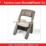 High Precision Injection Plastic Folding Chair Mould,Kids Chair Mould,Baby Chair Mould thumbnail-4
