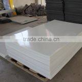 Polymer Polyethylene Bin Plate