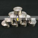 Ti Finish Machined Parts ASTM B265-95 thumbnail-3