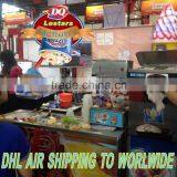 Commercial Ice Cream Mcflurry Milk Shake Maker for Sale