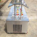 Topping Bar Cabinet Refrigerator With Italy Compressor thumbnail-2