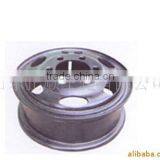 Steel Wheel thumbnail-1