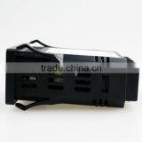 XMT7100 Enail Panel Size 48*24mm Mini White Led Digital Display Industrial Use DC 12V PID Auto Tuning Temperature Controller thumbnail-2