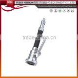 Black Fine Fire Hydrant Nozzle,water Spray Nozzles,fire Fighting Equipment Nozzle