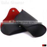 Last New Hot Sale Sunglasses Storage Compression Eye Glasses Hard Case Box Black Red Color 170*70*40mm Case004 thumbnail-1