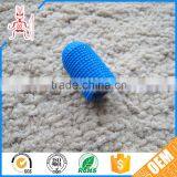 Custom Durable Nylon White Plastic Hole Plugs thumbnail-2