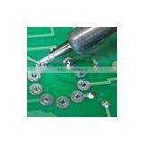 Aluminum Solder Wire Tin Alloy Sn45Pb55 1.0mm 1kg Cored Flux thumbnail-1