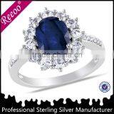 925 Brinco de Prata Earrings in 925 Sterling Silver Snowflake Dangle Earrings thumbnail-2