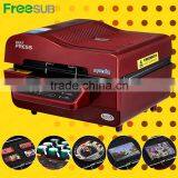 2016 New Digital Sublimation Printing Machine For Sale Heat Transfer Machine