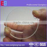 Best Quality with CCC Certificate 3-19mm Clear and Tempered Glass