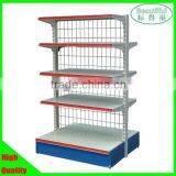 Supermarket Shelf,gondola Shelf,double Sides Shelf thumbnail-1