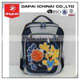 Latest Fashion School Backpack Of Children Backpack thumbnail-5