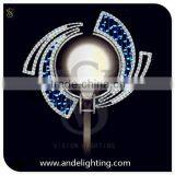 LED Light Christmas Decoration Light Street Motif Light