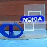 Custom Acrylic Cell Phone Display Holders thumbnail-1