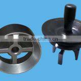 API 7K Valve Assembly for Oil Drilling Mud Pump