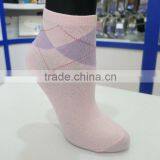 Cotton Ladies Short Socks thumbnail-1