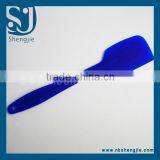 Trade Assurance Promotional Silicone Bbq Scraper, Cheap Silicone Spatula in High Quality,silicone Slicker for Cooking thumbnail-5