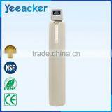 Factory price packaged reverse osmosis water filter machine/ KDF 55 drinking water treatment machine