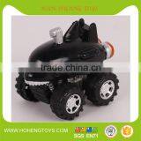 Pull Back Car Pull Back Small Car Capsule Toy thumbnail-1