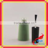 Wholesale Custom 10ml Glass Round Empty Nail Polish Bottle thumbnail-5