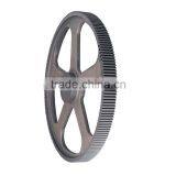Right Angle Steel Ring Gears thumbnail-1