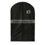 Folding Clothes Suit Garment Travel Bag Breathable Fabric Dress Bag thumbnail-4