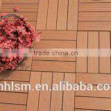 Non-slip Bathroom Floor Tiles / Wooden Floor Tiles 300x300mm / Bathroom Floor Tiles Designs / Wood Tiles Outdoor