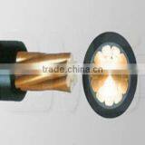 10KV XLPE Insulation Aerial Cable thumbnail-1