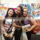 Shantou City Jinbaishun Trading Co., Ltd. company overview - view 3 thumbnail