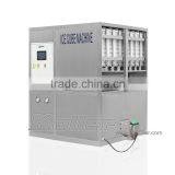 2016 Koller 2000kg Long Life Span Cube Ice Machine for Commercial Use thumbnail-3