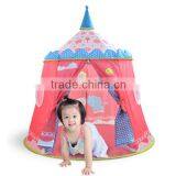Porable Baby Pop-up Yurt Play Tent Indoor and Outdoor Kids Play Teepee