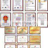 2 or 3 Layer Sieves SFJH 100 Industrial Rotary Screener thumbnail-3