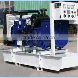80KW Usedengine Assemble Diesel Generator thumbnail-4
