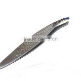 Stainless steel good quality POINTED tweezer