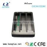 Newest Product for 2.5/3.5 Inch SATA USB3.0 All in 1 Hdd Docking Station Driver