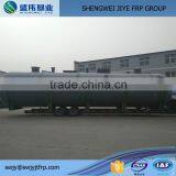 Assurance! Hot Sale Fiberglass Plastic Water Tanks Plant Mineral Water Plant thumbnail-6