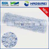 Classic Flat Floor Microfiber Mop With High-end Hook and Loop Fastener thumbnail-1