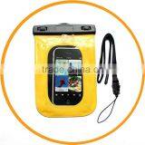 Sport Swiming Waterproof Case for HTC EVO 3D From Dailyetech CE ROHS IPX8 Certificate thumbnail-1
