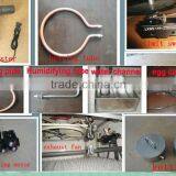 Egg Incubator Spare Parts/CE Approved Incubator Spare Parts/incubator Motor/incubator Egg Trays thumbnail-3