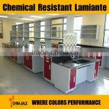 Formica Chemtop Laminate / Phenolic Lab Bench Top thumbnail-1