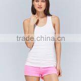 Singlet Fitness Yoga Tank Top Gym Wear for Ladies, Fitness Yoga Running Custom Sports thumbnail-1