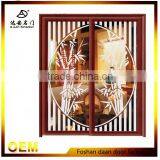 India Aluminium Door Handle Casting thumbnail-3