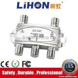 950-2400 MHz DiSEqC Switch