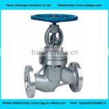 High Quality Stainless Steel Globe Valve With Competitive Price thumbnail-2