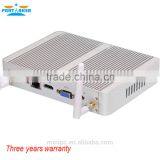 Intel Celeron Processor N3150 Quad Core 1.6Ghz CPU Fanless Mini pc