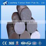 Cr12MoV, SKD11, D2,D3, 1.2379 Round Bar thumbnail-3