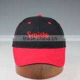 Popular Adults Size Cotton Canvas Baseball Caps Adjustable Baeball Cap thumbnail-4
