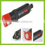 New Multi-function Screwdriver With Torch and Hammer and Knife
