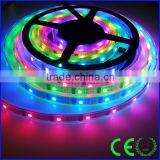 32-leds per Meter Rgb Ws2801 Digital Programmable Led Strip thumbnail-1