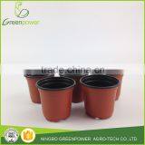Agriculture Supply Flower Pot for Green House Use thumbnail-1